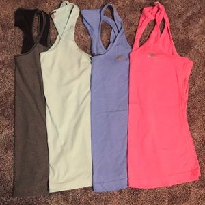Adidas tank bundle for @jenajendrowski